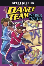 Capa do artigo Dance Team Double Trouble