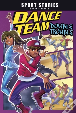 Capa do artigo Dance Team Double Trouble