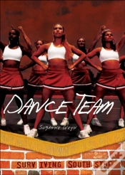 Capa do artigo Dance Team