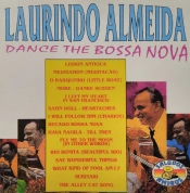 Capa do artigo Dance The Bossa Nova - CD