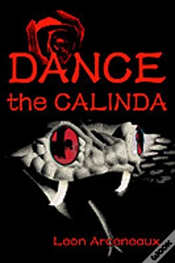 Capa do artigo Dance The Calinda