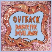 Capa do artigo Dance the Devil Away - CD