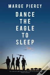 Capa do artigo Dance The Eagle To Sleep
