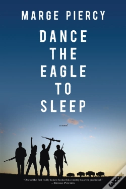 Capa do artigo Dance The Eagle To Sleep
