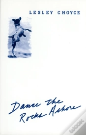 Capa do artigo Dance The Rocks Ashore