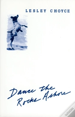 Capa do artigo Dance The Rocks Ashore