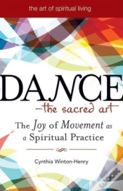 Capa do artigo Dance - The Sacred Art