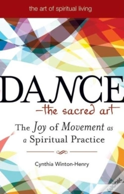 Capa do artigo Dance - The Sacred Art