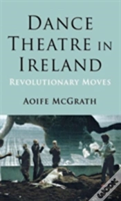 Capa do artigo Dance Theatre In Ireland