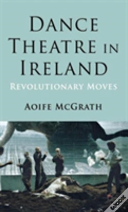 Capa do artigo Dance Theatre In Ireland