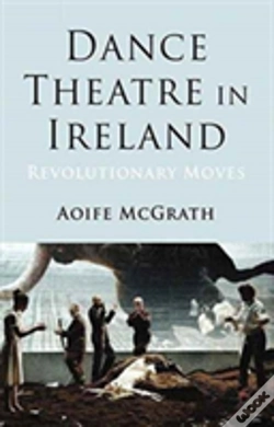 Capa do artigo Dance Theatre In Ireland