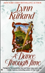 Capa do artigo Dance Through Time