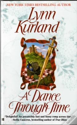Capa do artigo Dance Through Time