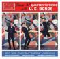Dance 'Til Quarter to Three With U.S. Bonds - CD - Preview
