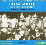 Capa do artigo Dance Time U.S.A. - CD