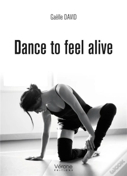 Capa do artigo Dance To Feel Alive