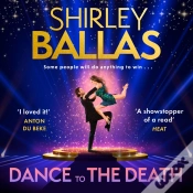 Capa do artigo Dance To The Death