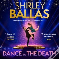 Capa do artigo Dance To The Death
