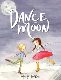 Capa do artigo Dance To The Moon