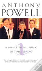 Capa do artigo Dance To The Music Of Time Volume 1