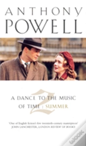 Capa do artigo Dance To The Music Of Time Volume 2