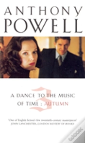 Capa do artigo Dance To The Music Of Time Volume 3