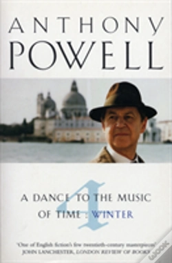 Capa do artigo Dance To The Music Of Time Volume 4