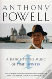 Capa do artigo Dance To The Music Of Time Volume 4