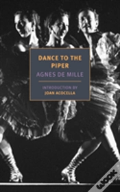 Capa do artigo Dance To The Piper