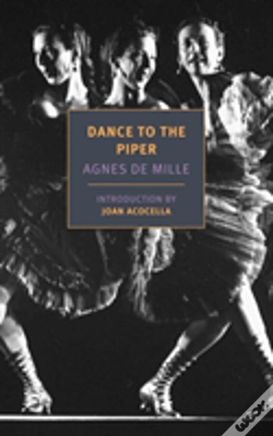 Capa do artigo Dance To The Piper