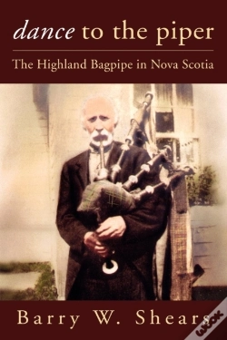 Capa do artigo Dance To The Piper