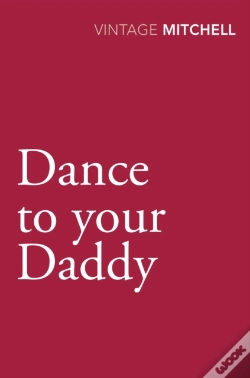 Capa do artigo Dance To Your Daddy