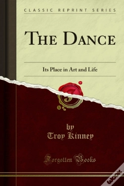 Capa do artigo Dance