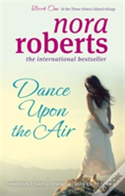 Capa do artigo Dance Upon The Air