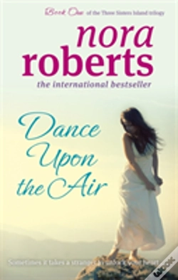 Capa do artigo Dance Upon The Air