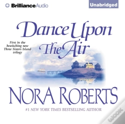 Capa do artigo Dance Upon The Air