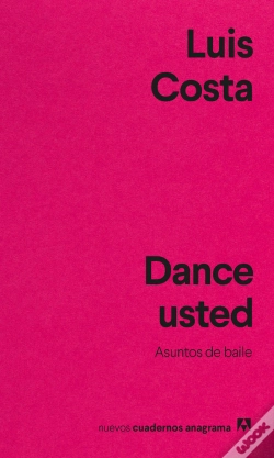 Capa do artigo Dance Usted