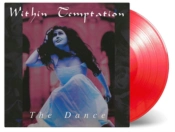 Capa do artigo Dance - Vinil