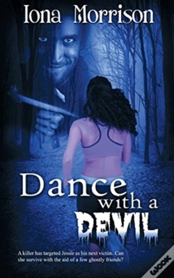 Capa do artigo Dance With A Devil