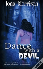 Capa do artigo Dance With A Devil