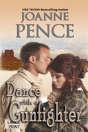 Dance With A Gunfighter (Large Print) - Preview