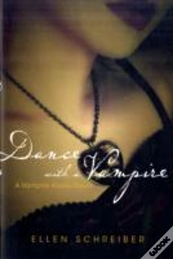 Capa do artigo Dance With A Vampire