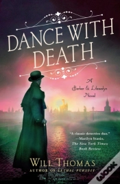 Capa do artigo Dance With Death