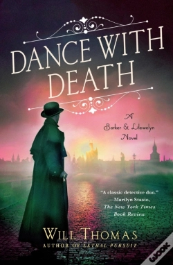Capa do artigo Dance With Death