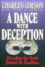 Dance With Deception - Preview