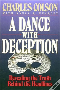 Capa do artigo Dance With Deception