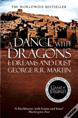 Capa do artigo Dance With Dragons: Part 1 Dreams And Dust