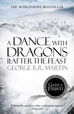 Capa do artigo Dance With Dragons: Part 2 After The Feast