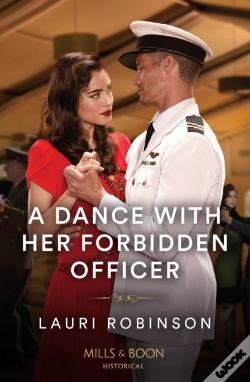 Capa do artigo Dance With Her Forbidden Officer