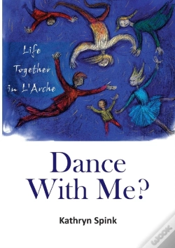 Capa do artigo Dance With Me?